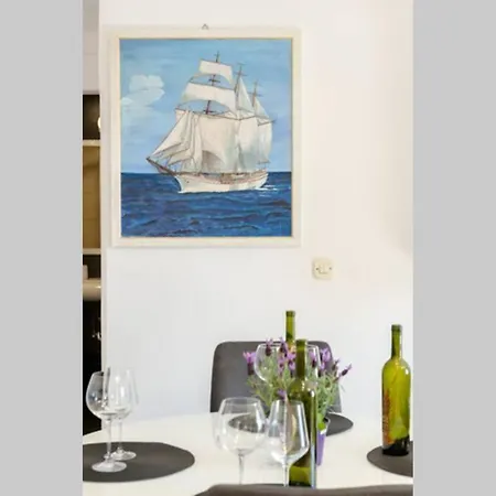 Ladovina, Relaxing Enviroment With A Modern In A Old Stone House * Zavala