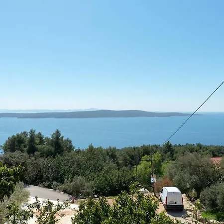 Ladovina, Relaxing Enviroment With A Modern In A Old Stone House Apartment *